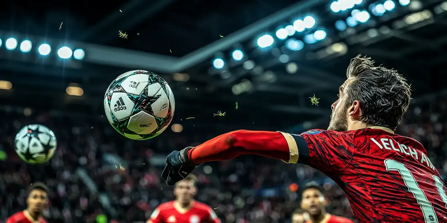 Memahami Peraduan dan Impaknya dalam Bola Sepak Antarabangsa