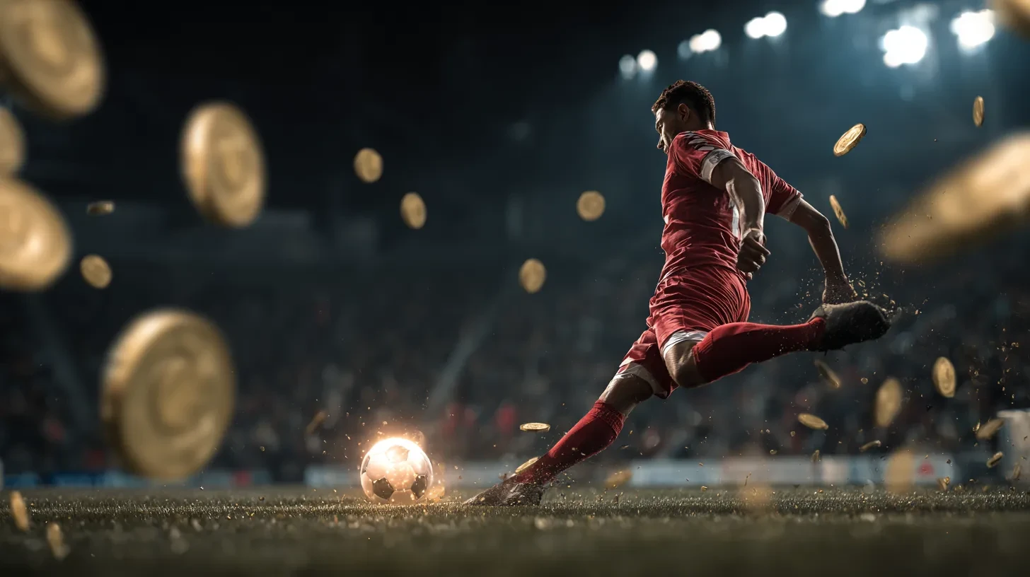 Pengelasan Peraduan Bola Sepak